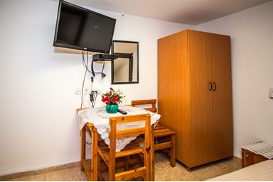 צימר שפיצר אל מול גולן - הסוויטה