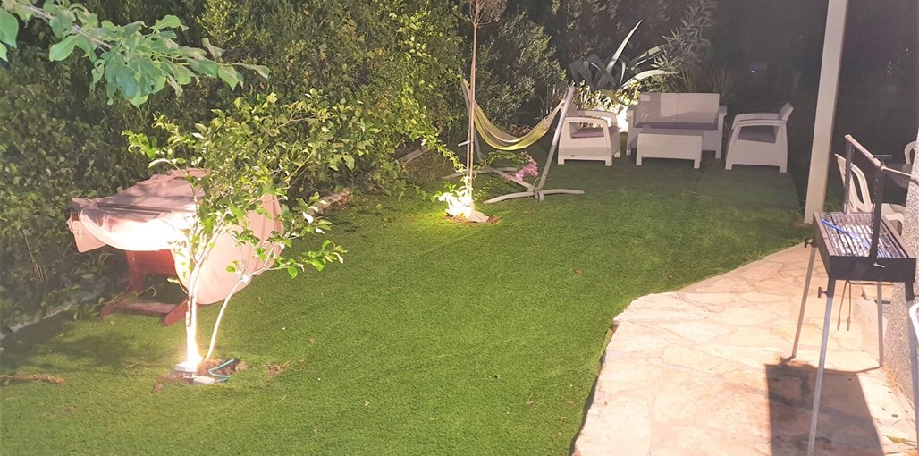 צימר בצל עצי האורן מבוא ביתר - מבוא ביתר