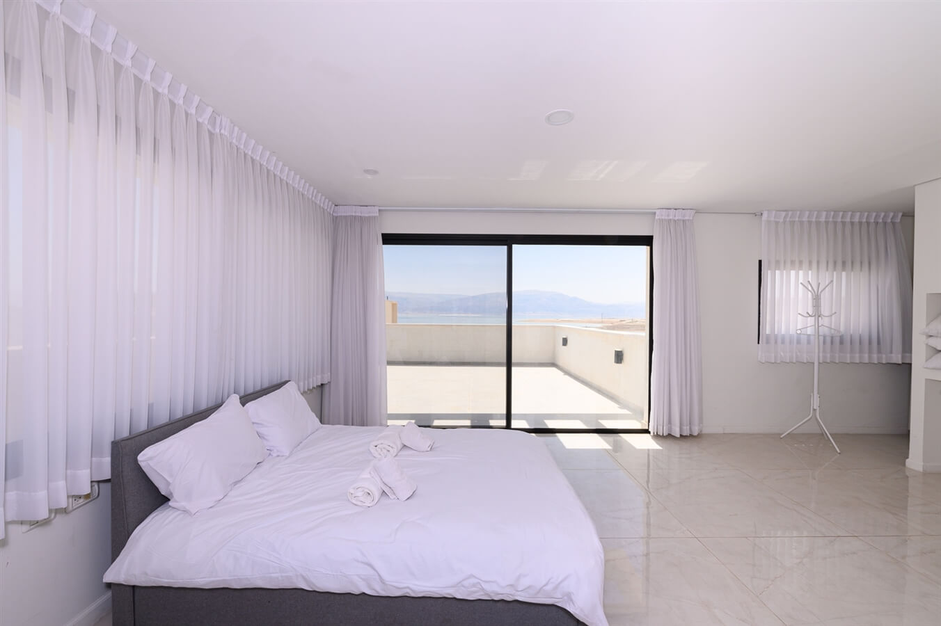 סוויטות נווה זוהר