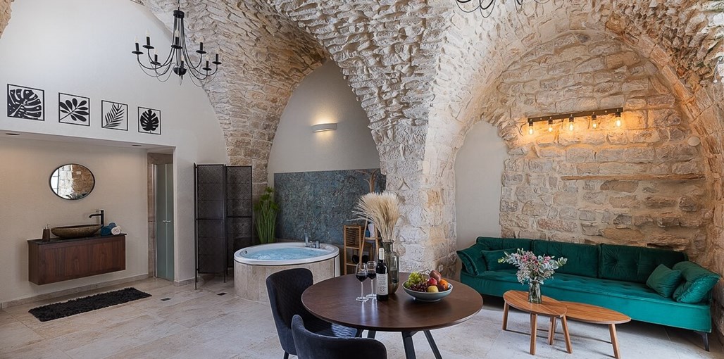 צימרים אבן בוטיק בוטיק מיכאל (2).jpg