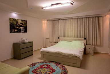 מלכי חרמון - צימר 1