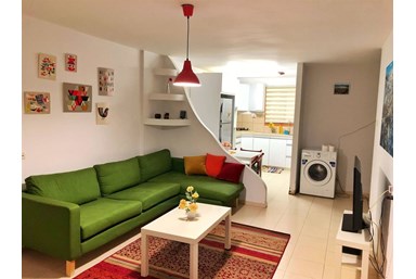 מלכי חרמון - צימר 1