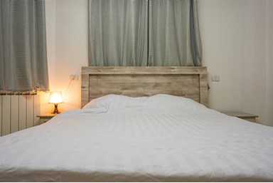 מלכי חרמון - צימר 1