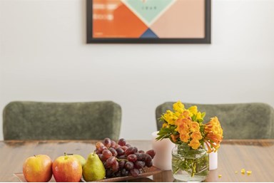 צימרים טל שחר - הצימר