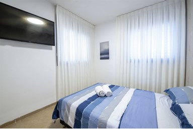 סי פנטהאוז על הים - הפנטהאוז