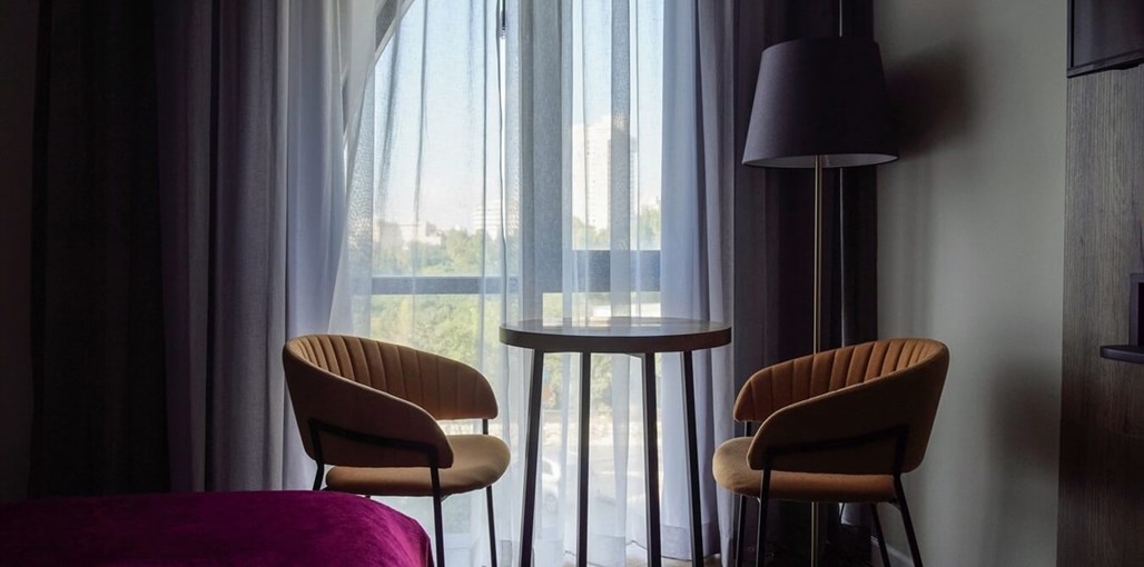 אפרטיק הוטל - Apartique Hotel סטנדרט (7).jpg