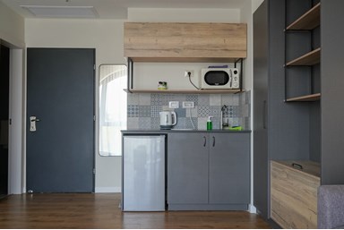 אפרטיק הוטל - Apartique Hotel