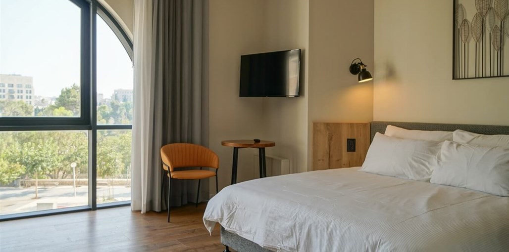 אפרטיק הוטל - Apartique Hotel סוויטה (8).jpg