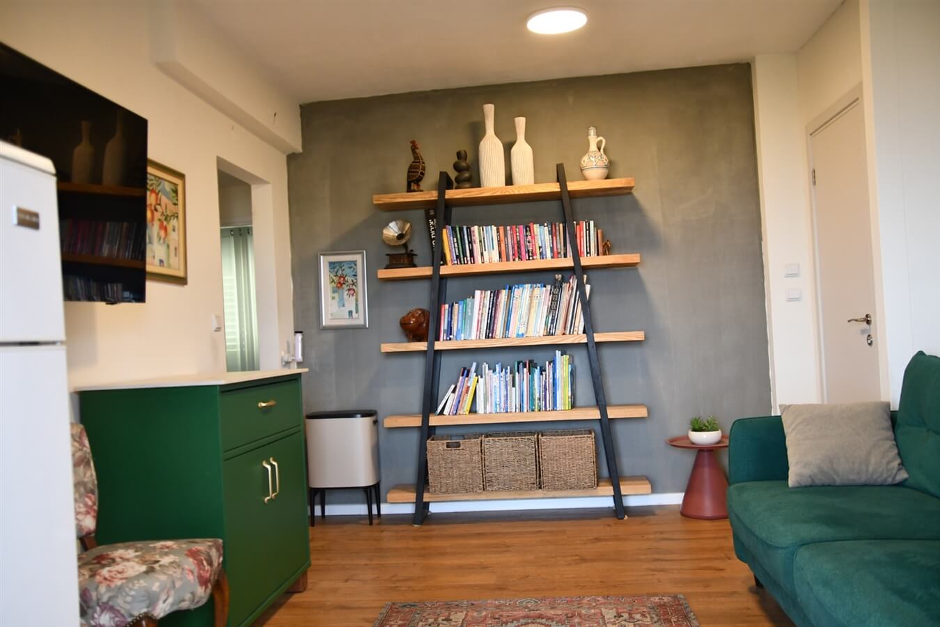 פנינה בגלבוע