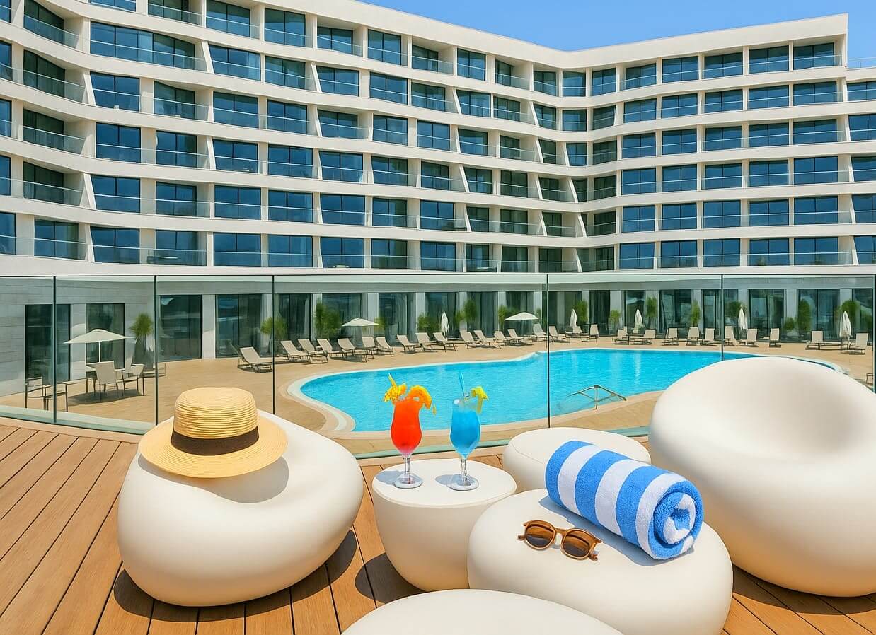 סי סייד אילת