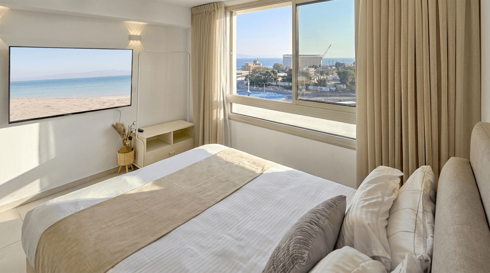 סי סייד אילת