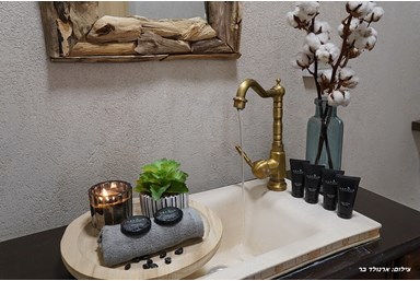 סוויטות אניס - סוויטה 2