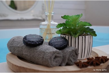 סוויטות אניס - סוויטה 2