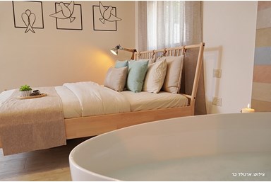 סוויטות אניס - סוויטה 1