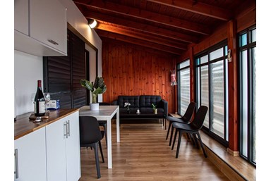 סוויטה אור הגליל - הסוויטה