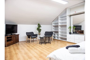 סוויטה אור הגליל - הסוויטה