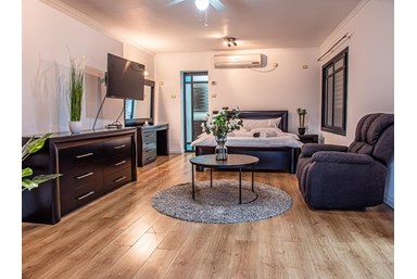 סוויטה אור הגליל - הסוויטה