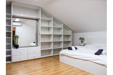 סוויטה אור הגליל - הסוויטה