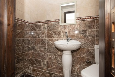 הרמספא הוטל - Hermespa Hotel