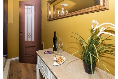 הרמספא הוטל - Hermespa Hotel