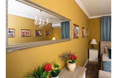 הרמספא הוטל - Hermespa Hotel