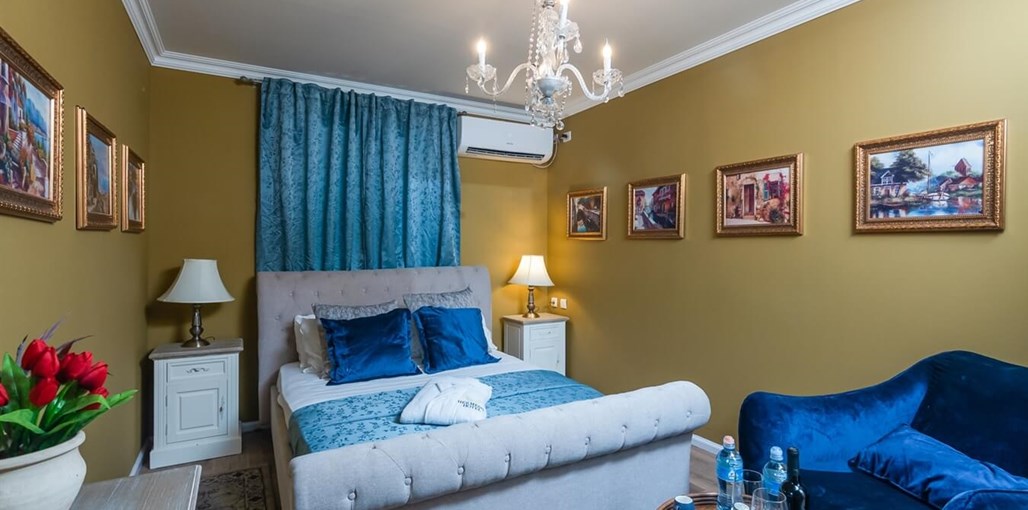 הרמספא הוטל - Hermespa Hotel חדר ג'וניור (3).jpg