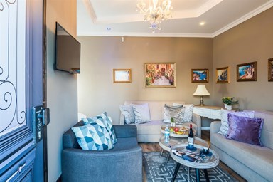 הרמספא הוטל - Hermespa Hotel