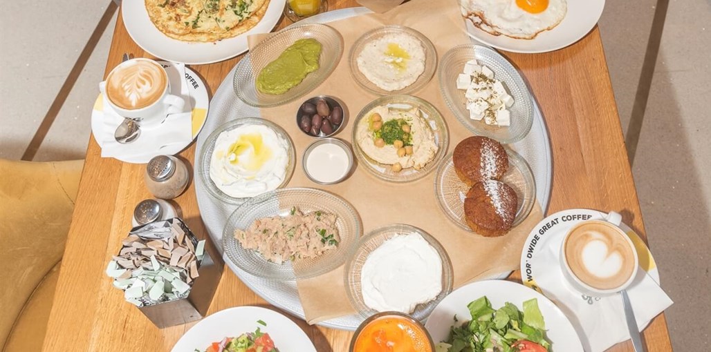 הרמספא הוטל - Hermespa Hotel סביבת המלון (20).jpg