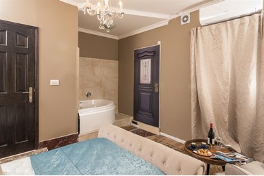 הרמספא הוטל - Hermespa Hotel