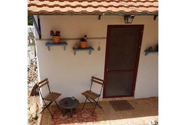 לב אמירים - קסם בגליל