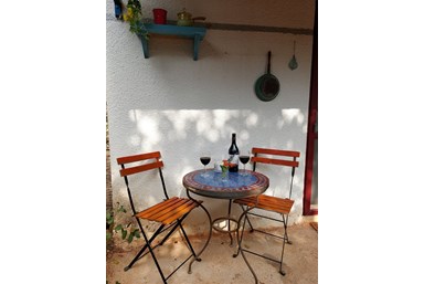 לב אמירים - קסם בגליל