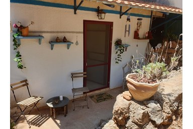 לב אמירים - קסם בגליל