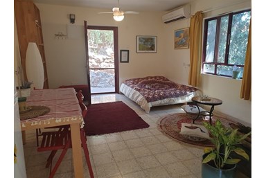 לב אמירים - קסם בגליל