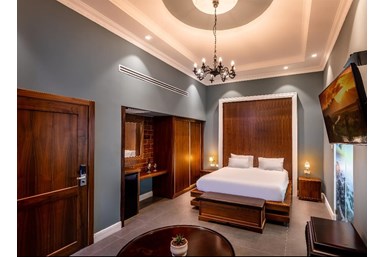 אקוואדוקט - סופיריור