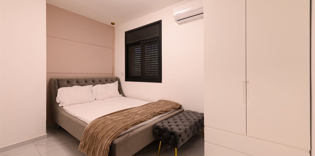 סוויטות סיקרט גארדן - Secret Garden Suites דירה גדולה  (1).jpg