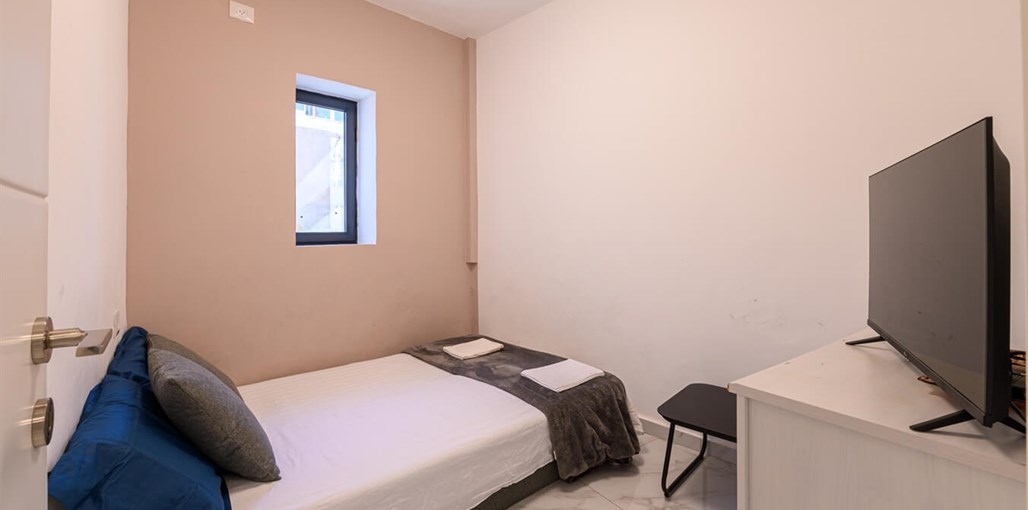 סוויטות סיקרט גארדן - Secret Garden Suites דירה גדולה  (20).jpg