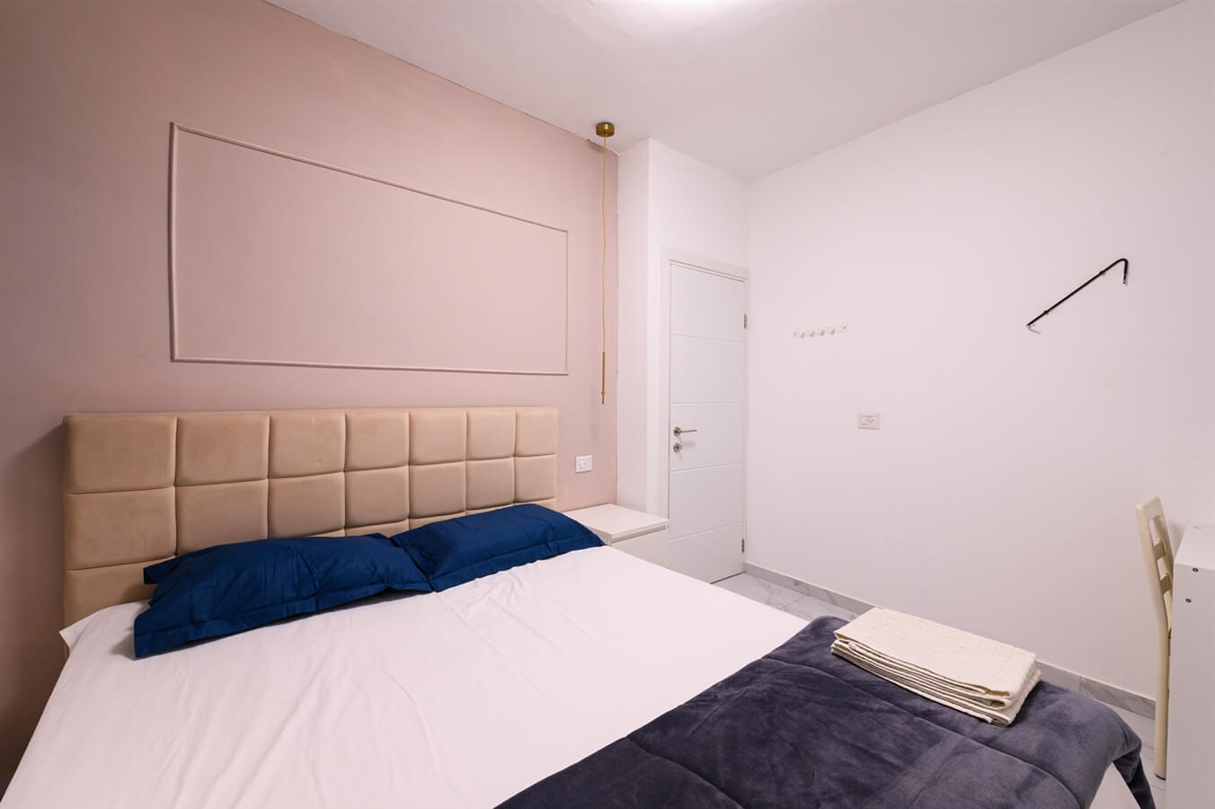 סוויטות סיקרט גארדן - Secret Garden Suites