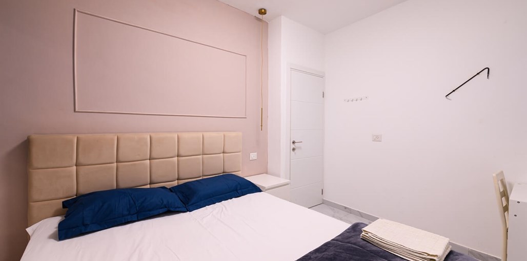 סוויטות סיקרט גארדן - Secret Garden Suites דירה גדולה  (17).jpg