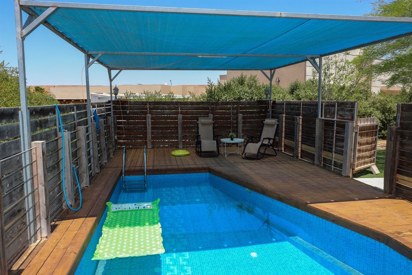 צימר הררי קדם