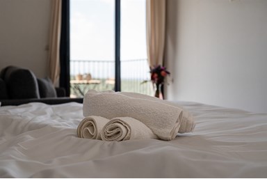 צימר נוף המפרץ