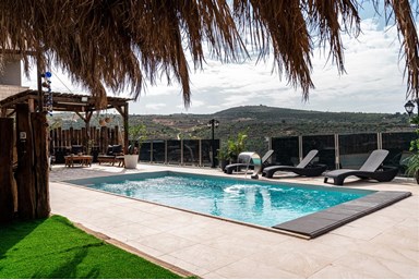 צימר נוף המפרץ