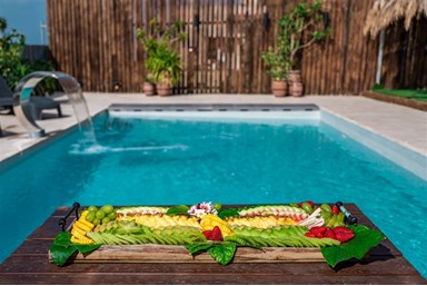 צימר נוף המפרץ