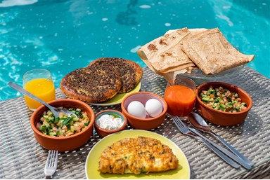 צימר נוף המפרץ