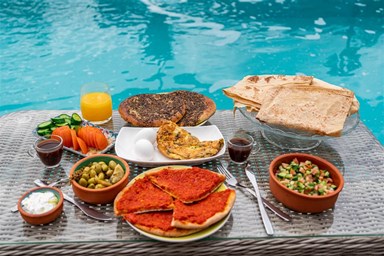 צימר נוף המפרץ