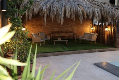 צימר נוף המפרץ