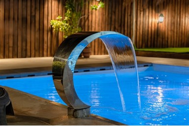 צימר נוף המפרץ