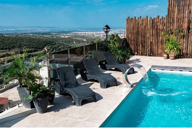 צימר נוף המפרץ