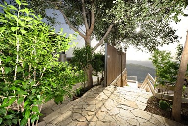 נוגעים בשמיים