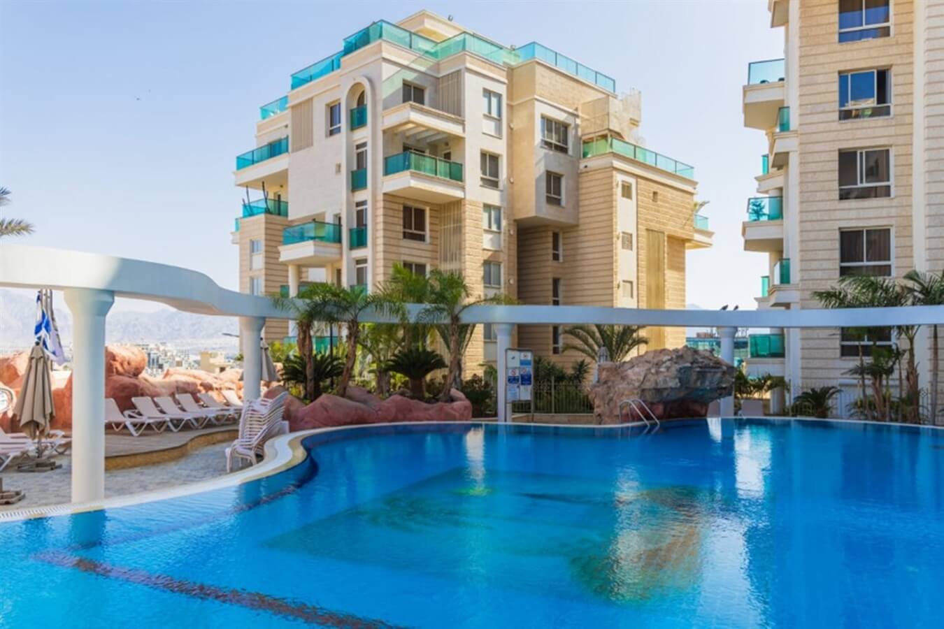 לה לונה גולף