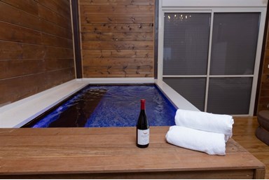 פרינס אדם - הפנטהאוז